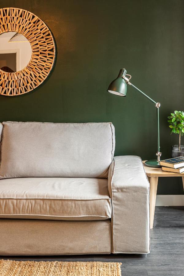 Queens Plaza Mayor I Appartement Madrid
