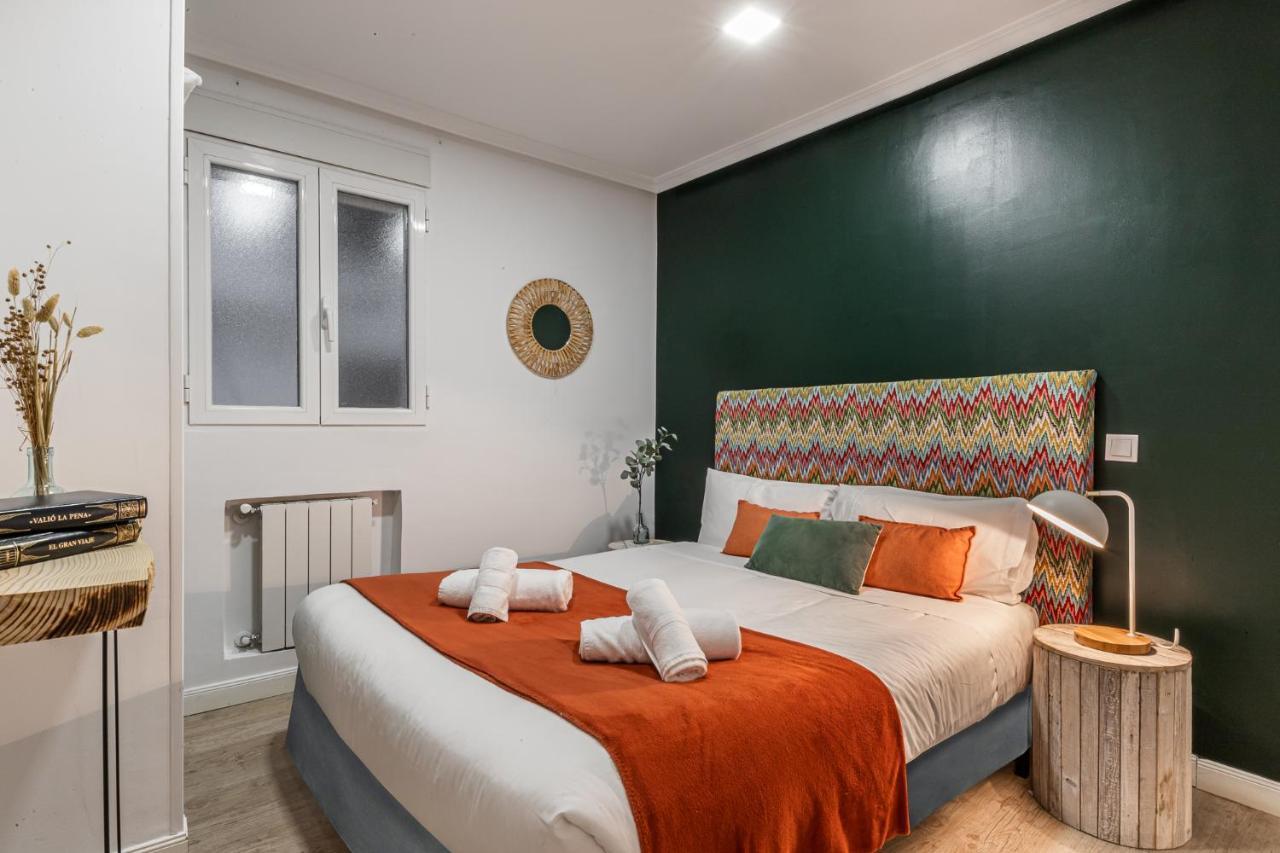 Appartement Queens Plaza Mayor I