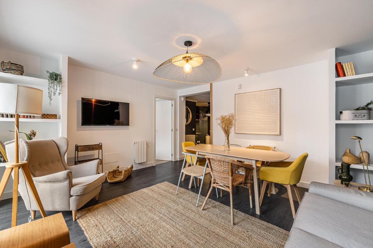 Queens Plaza Mayor I Appartement