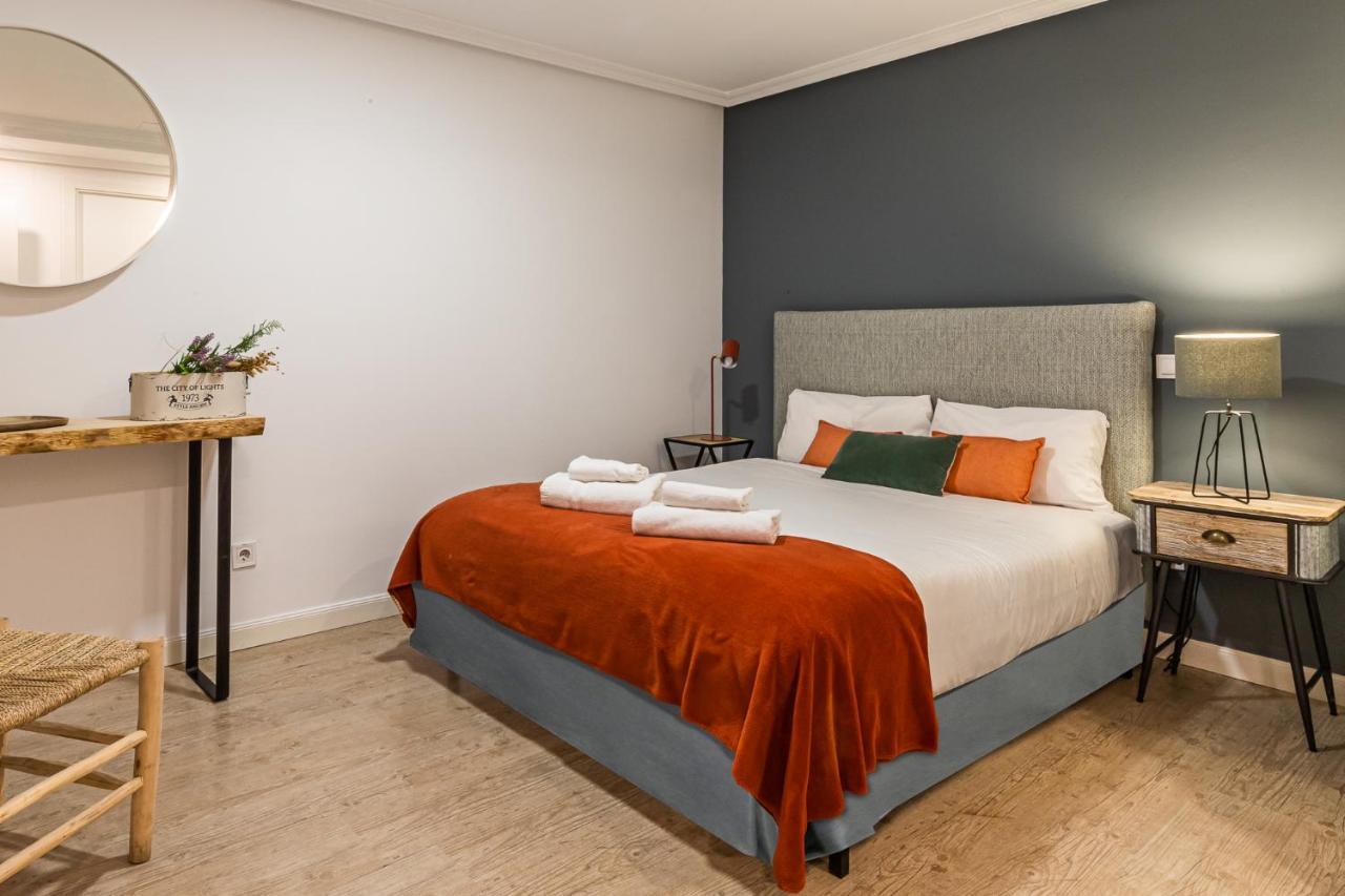 Queens Plaza Mayor I Appartement Madrid