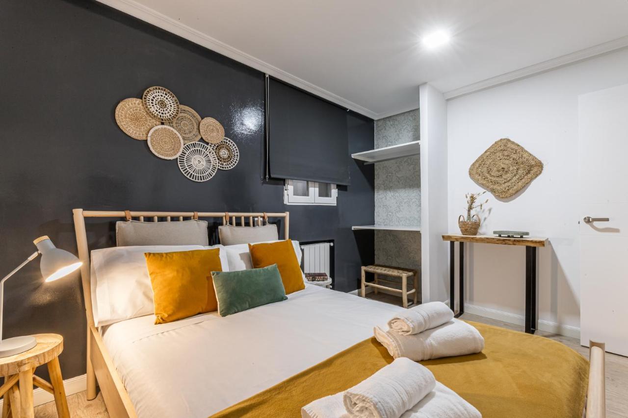 Queens Plaza Mayor I Appartement Madrid