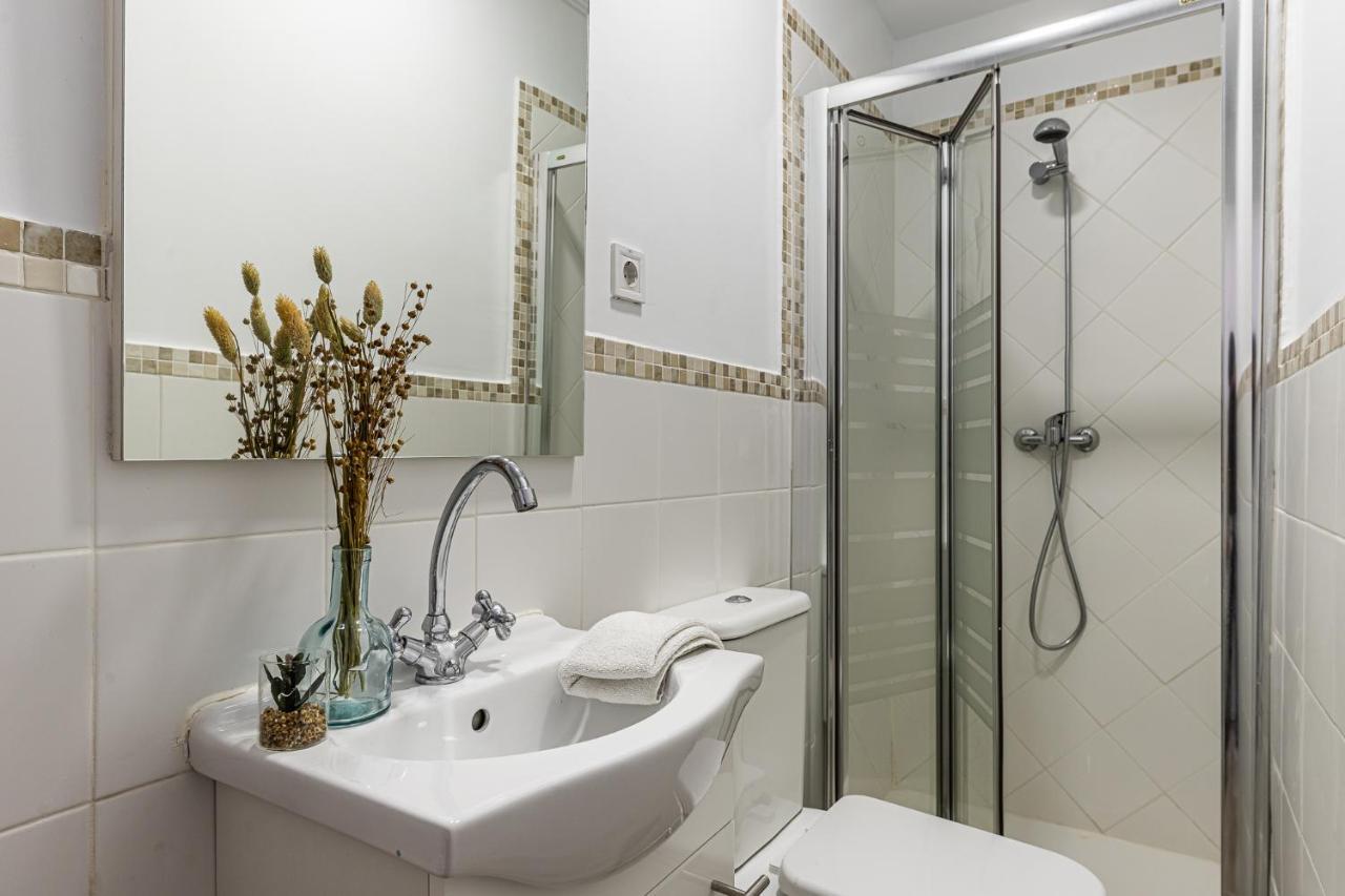 Queens Plaza Mayor I Appartement *